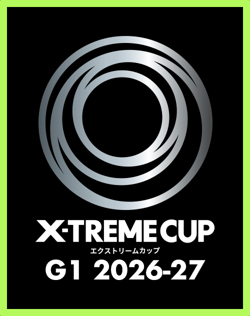 「BEYBLADE X GP 2027 JAPAN CHAMPIONSHIP」の予選大会「X-TREME CUP G1 2026-27」が開催