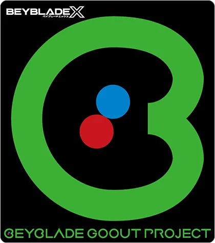 GOOUT PROJECT ステッカー