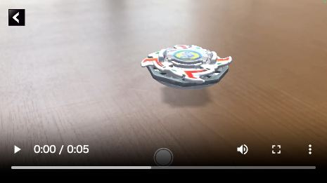 BEYBLADE XR Project｜BEYBLADE X タカラトミー商品ページ