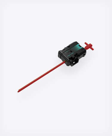 UX-19 スターター バレットグリフォンH｜製品情報｜BEYBLADE X タカラ