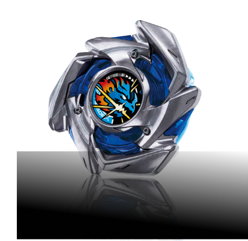 BXエクスパンドブレード