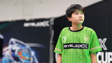 予選写真