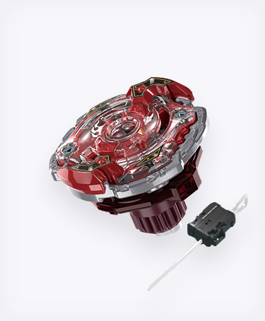 BX-00 ストームスプリガン2-70M