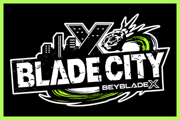 “BLADE CITY -BEYBLADE X” 2024年8月1日からRobloxで早期アクセススタート