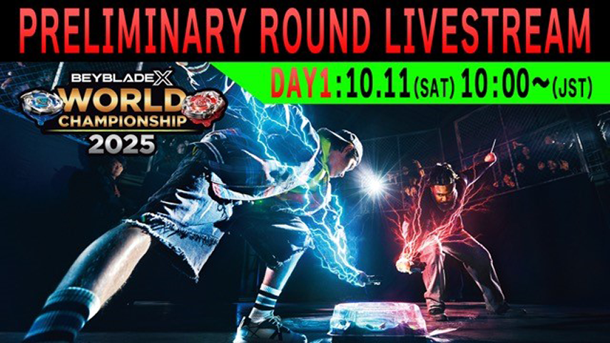 Preliminary Round