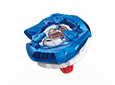 バトルエントリーセット
